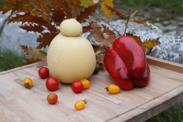 Caciocavallo 7