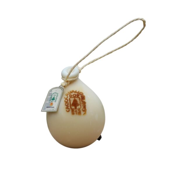 Caciocavallo Silano Dop