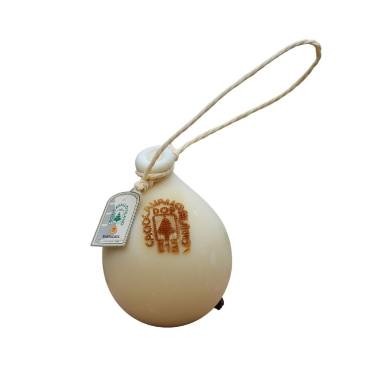 Caciocavallo Silano Dop