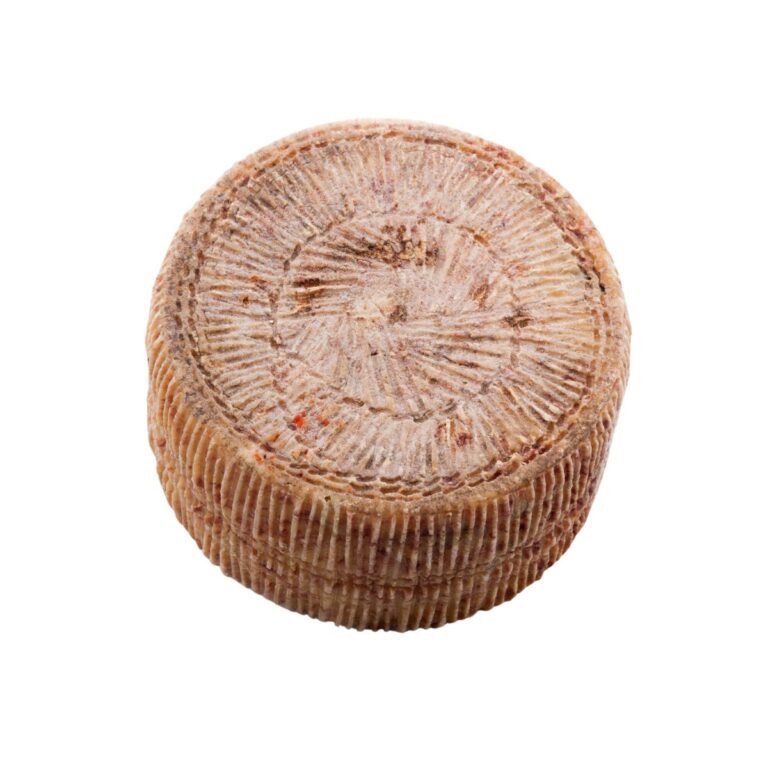 Pecorino di Filiano DOP